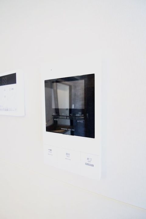 鹿児島県鹿児島市天保山町(マンション)の賃貸物件の内装