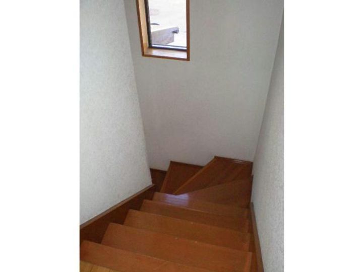 静岡県裾野市平松(一戸建)の賃貸物件の内装