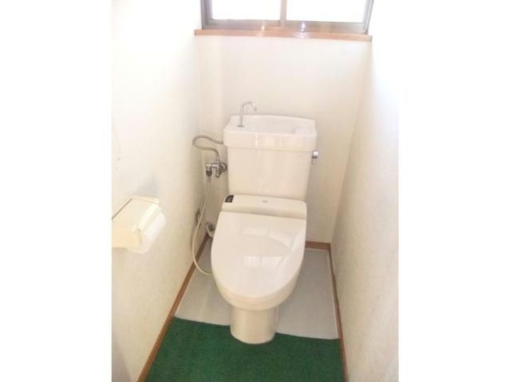 静岡県裾野市平松(一戸建)の賃貸物件の内装