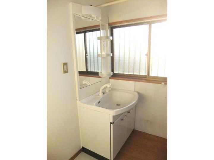 静岡県裾野市平松(一戸建)の賃貸物件の内装