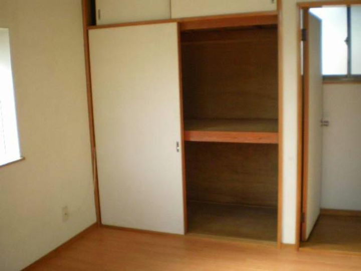 静岡県裾野市平松(一戸建)の賃貸物件の内装