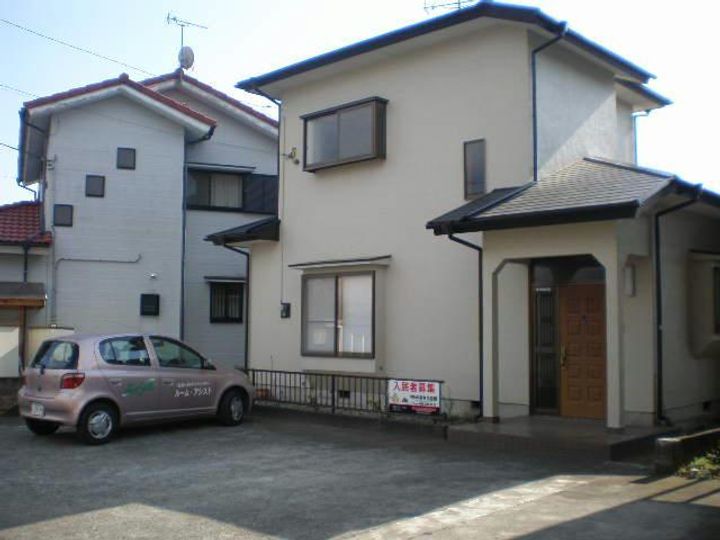 静岡県裾野市平松(一戸建)の賃貸物件の内装