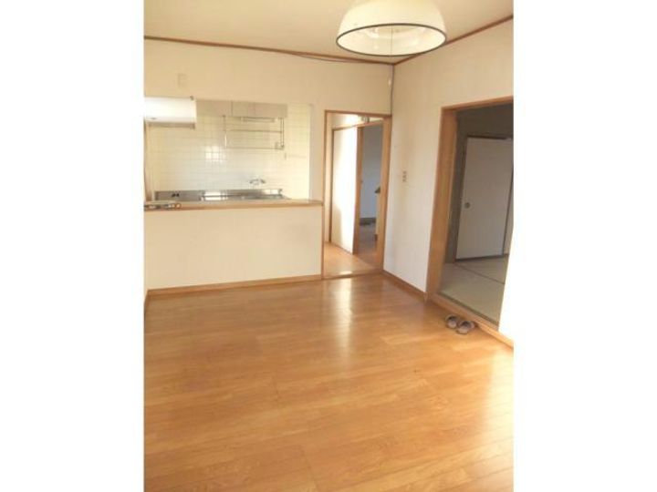 静岡県裾野市平松(一戸建)の賃貸物件の内装