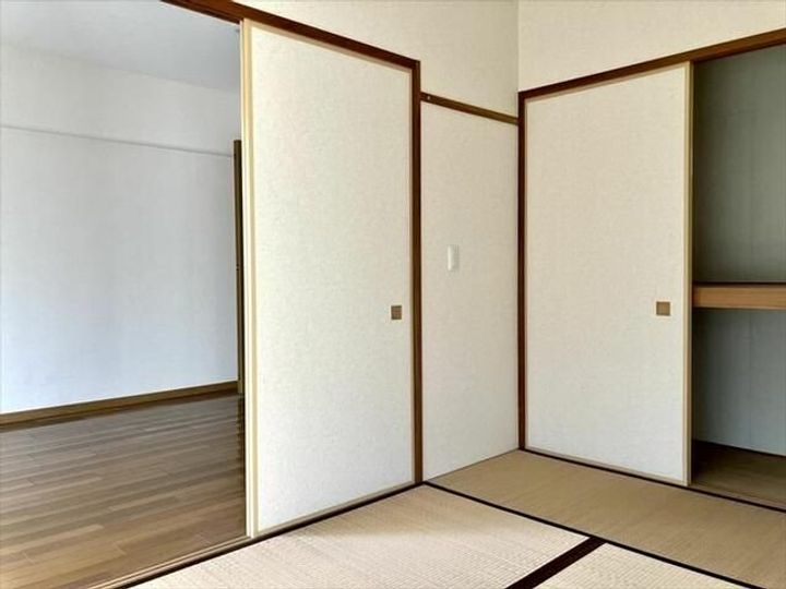 You Stage Shikataniの内装