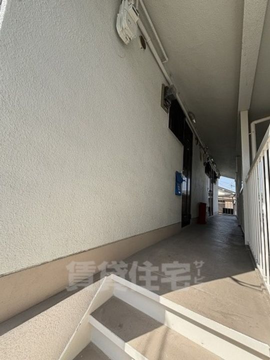 御殿山第一ハウスの地図