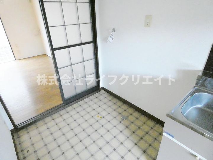 ドミールヤマミヤAのその他画像