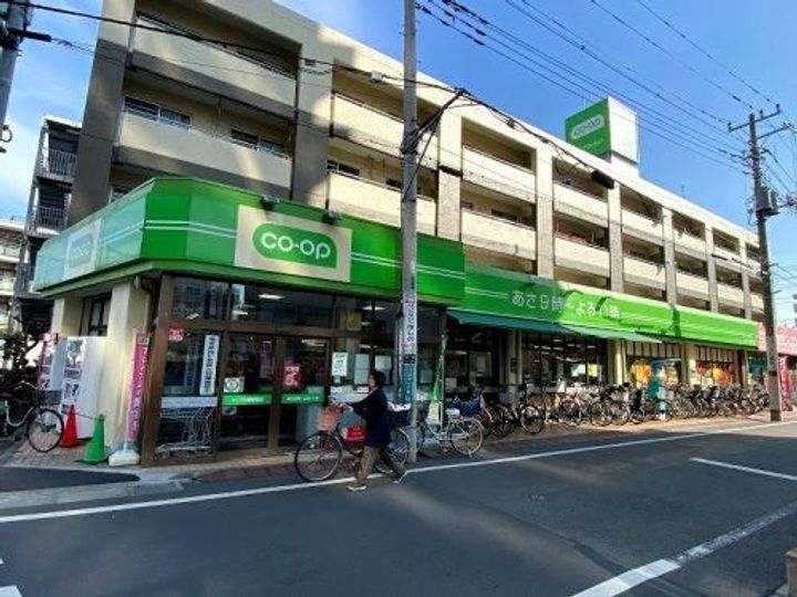 ドミールヤマミヤAの周辺