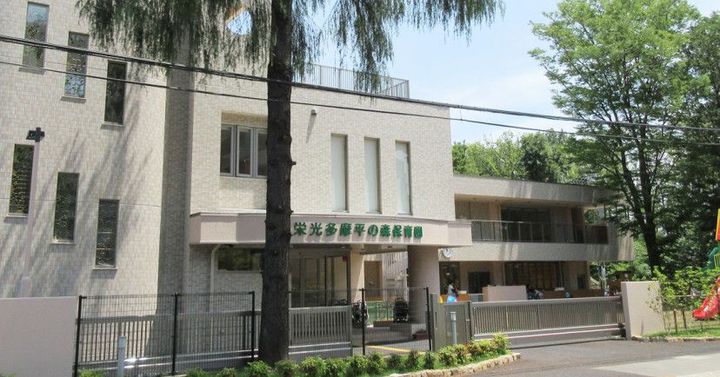 ドミールヤマミヤAの周辺