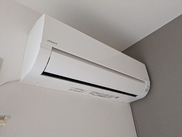 エクセリア・ノギの内装