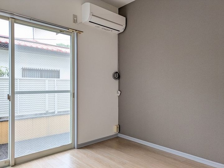 エクセリア・ノギの内装