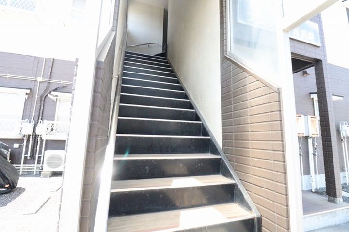プレジオ新潟坂井の地図