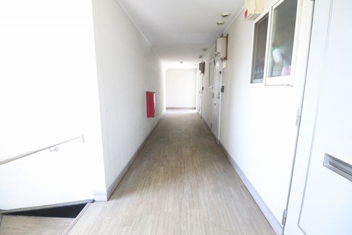 プレジオ新潟坂井の地図