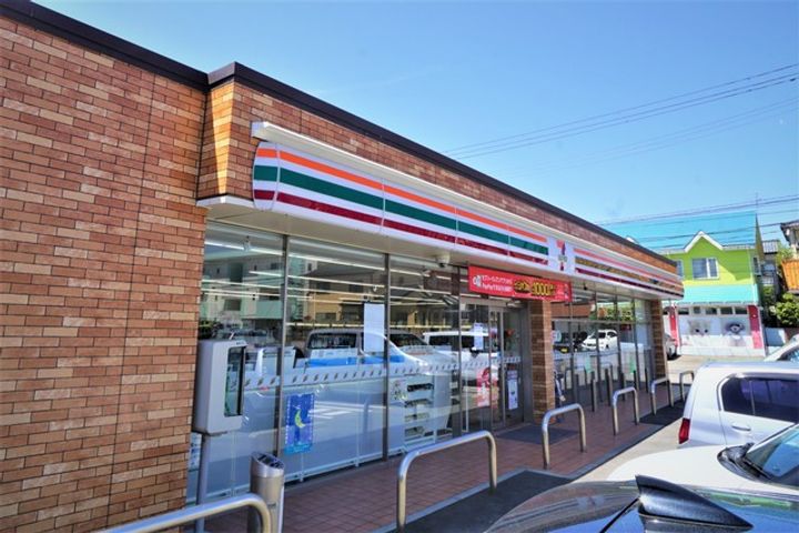 プレジオ新潟坂井の周辺