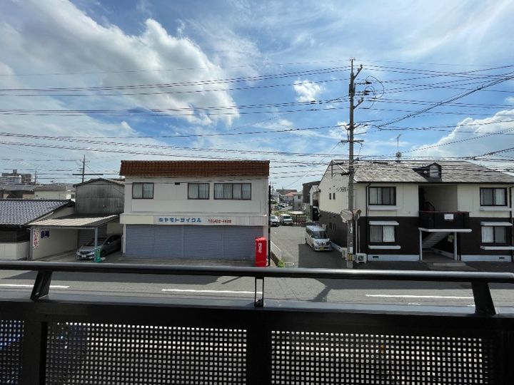 岡山県倉敷市日吉町(アパート)の賃貸物件のその他画像