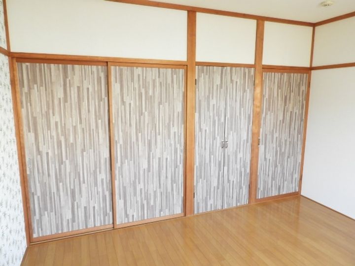 新潟県新発田市舟入町2(アパート)の賃貸物件の内装