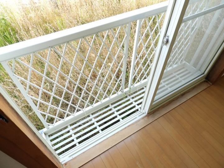 新潟県新発田市舟入町2(アパート)の賃貸物件の内装