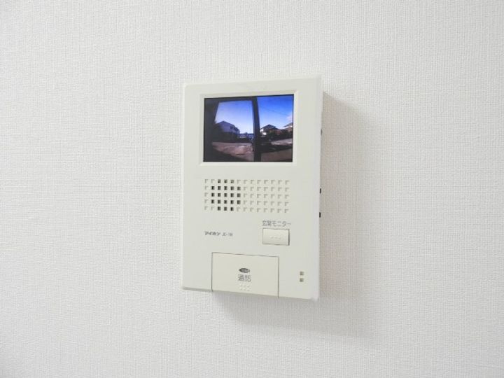 新潟県新発田市舟入町2(アパート)の賃貸物件の内装