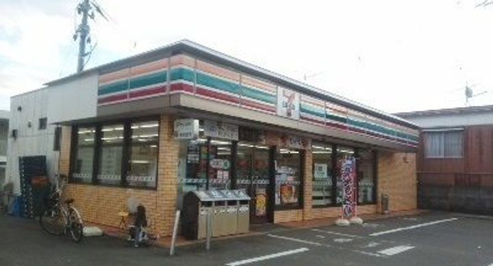 福島県福島市松川町字南諏訪原(アパート)の賃貸物件の周辺