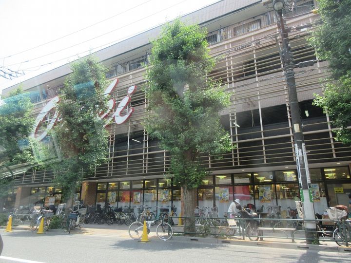 東京都世田谷区世田谷1(マンション)の賃貸物件の周辺