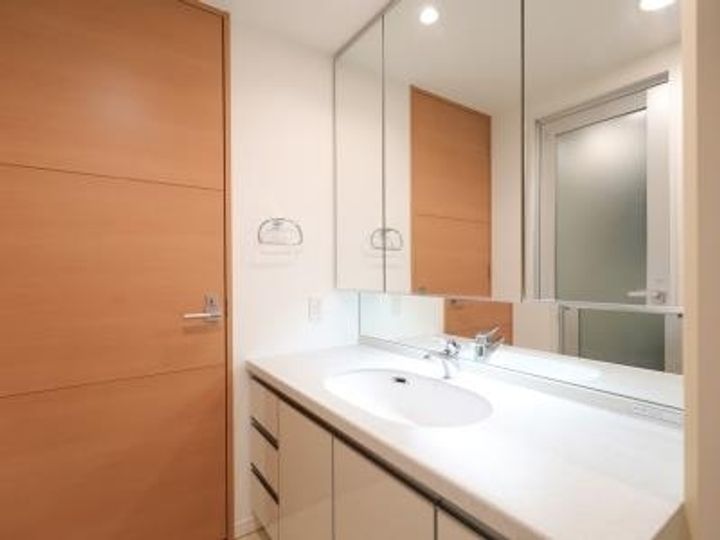 リエトコート アルクスタワーの内装