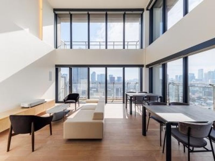 リエトコート アルクスタワーの地図