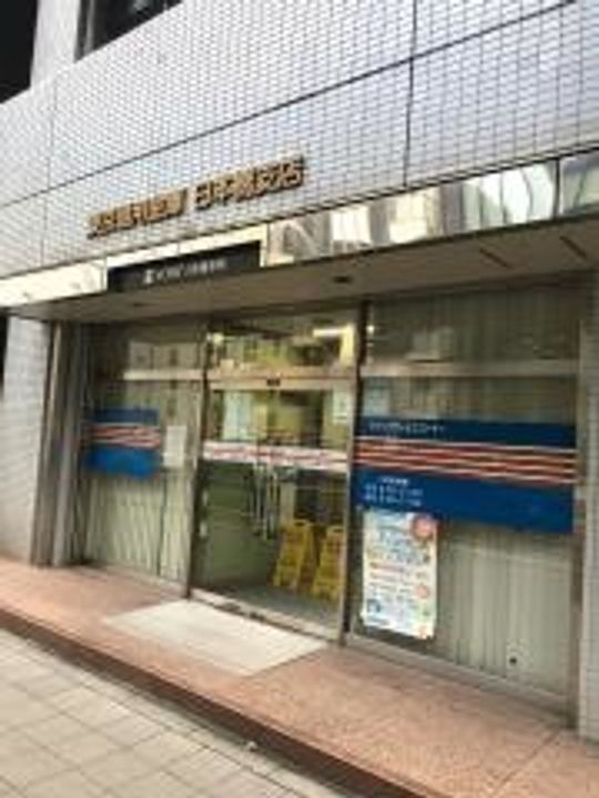 リエトコート アルクスタワーの周辺