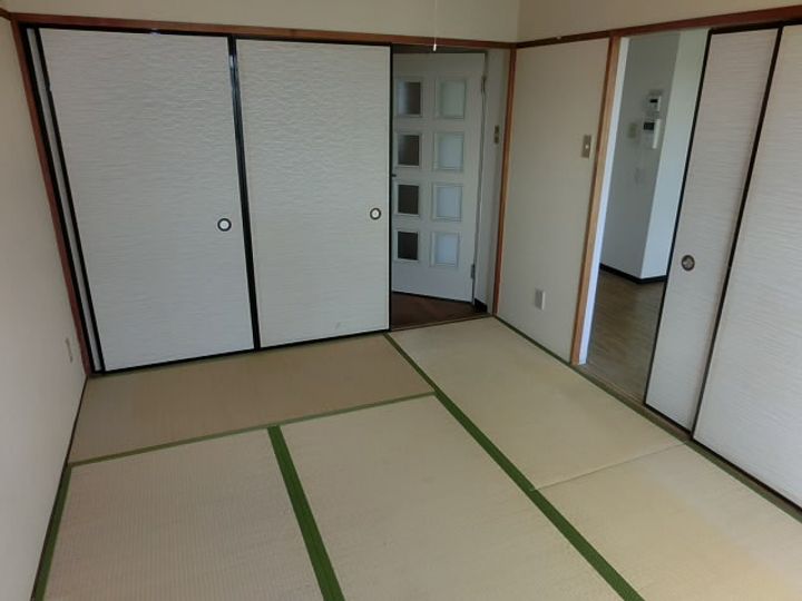 東京都調布市多摩川4(マンション)の賃貸物件の内装