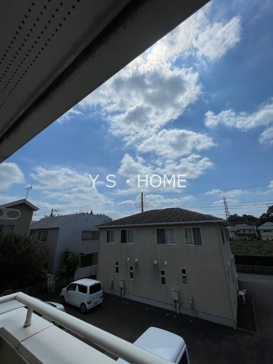 東京都小金井市前原町1(一戸建)の賃貸物件のその他画像