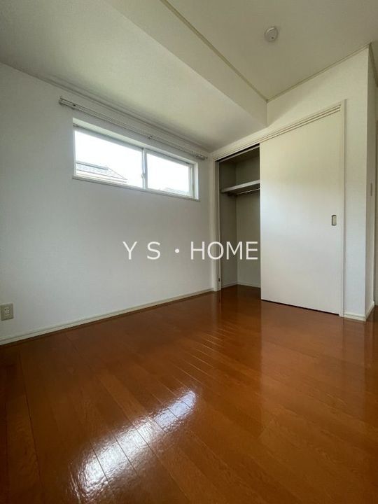 東京都小金井市前原町1(一戸建)の賃貸物件の内装