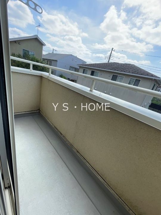 東京都小金井市前原町1(一戸建)の賃貸物件の内装