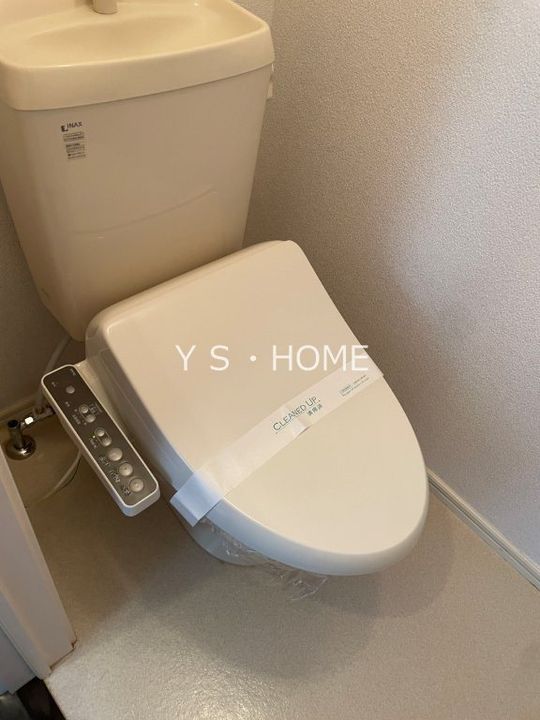 東京都小金井市前原町1(一戸建)の賃貸物件の内装