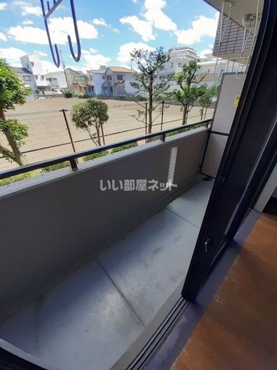 大阪府堺市北区新堀町1(マンション)の賃貸物件の内装