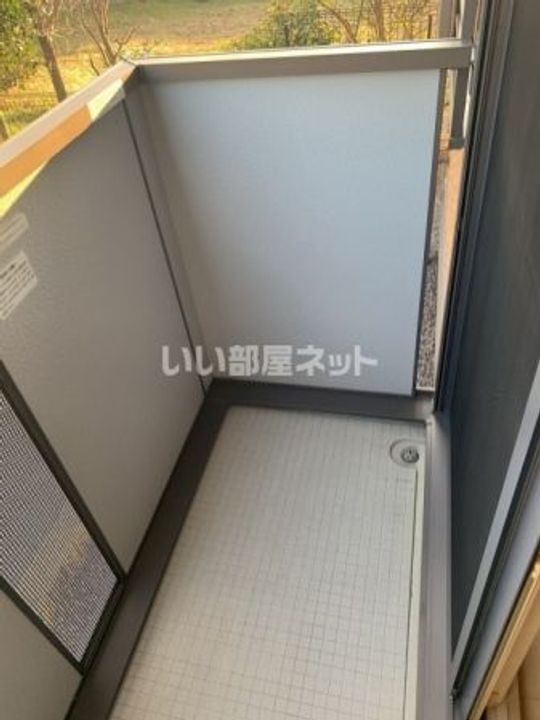 栃木県宇都宮市鶴田町(アパート)の賃貸物件の内装