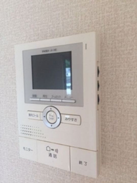 福島県いわき市若葉台2(アパート)の賃貸物件の内装