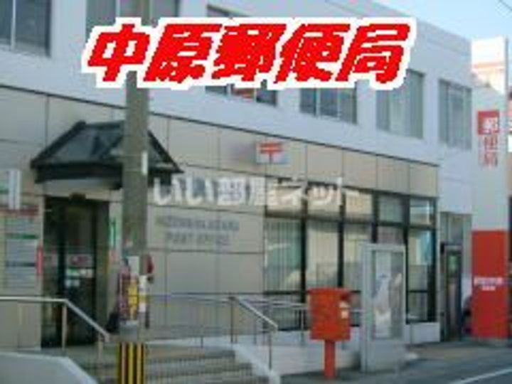 シャーメゾンKの周辺