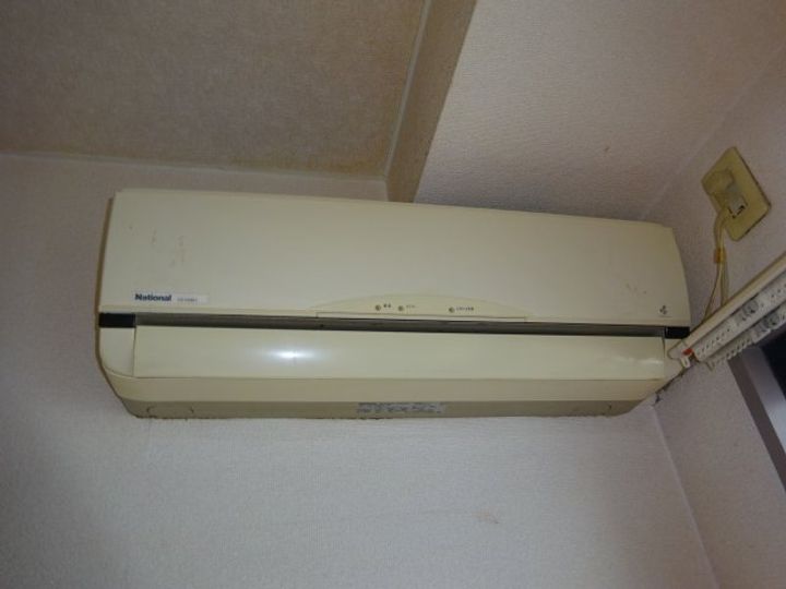 Tsgarden小岩の内装