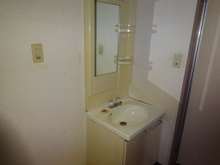 Tsgarden小岩の内装