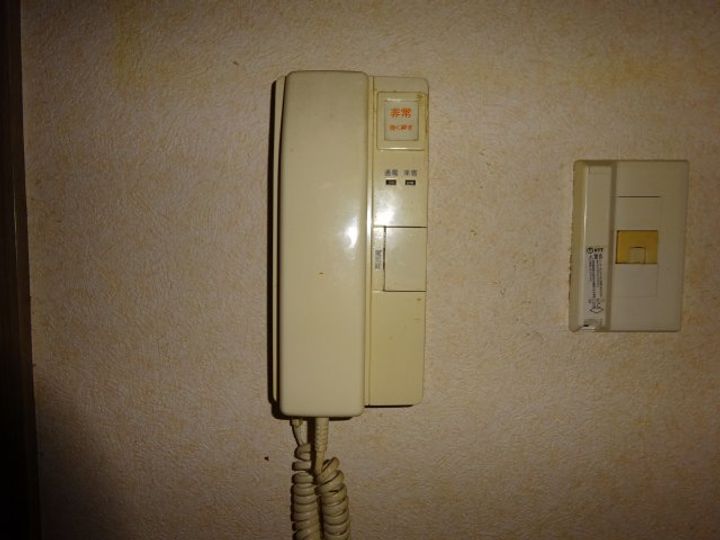 Tsgarden小岩の内装