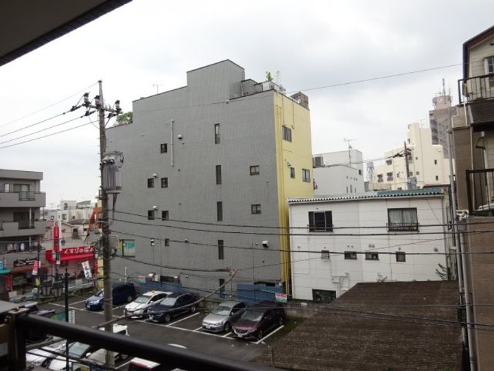 Tsgarden小岩のその他画像