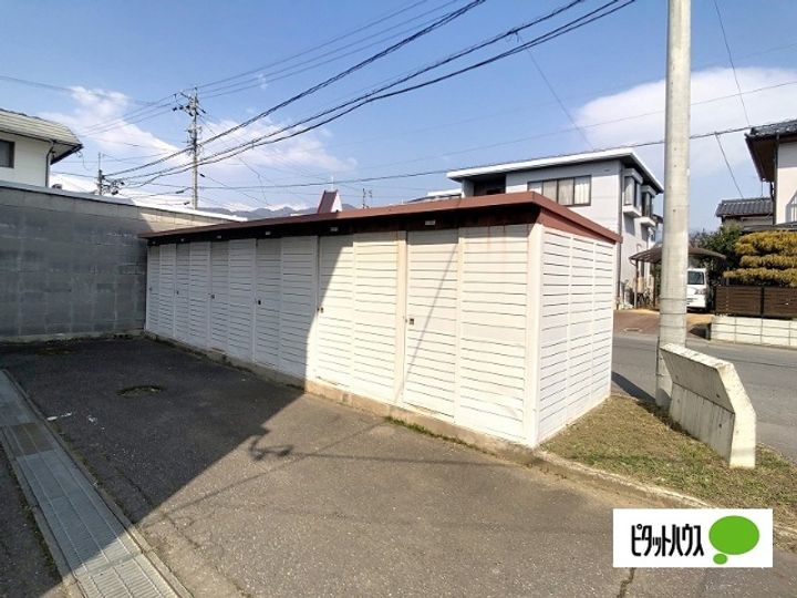 テレパレス丹波島1号棟のその他画像