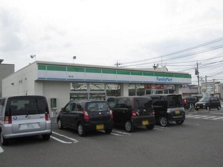 ビスタリー原池田の周辺
