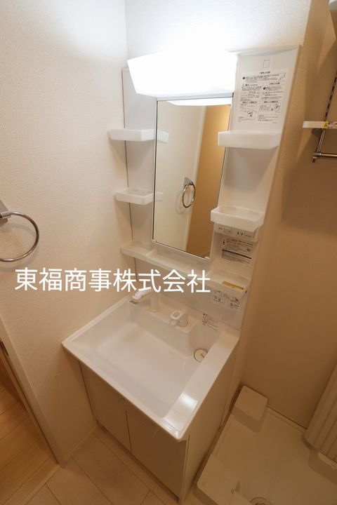 東京都板橋区大谷口北町(アパート)の賃貸物件の内装