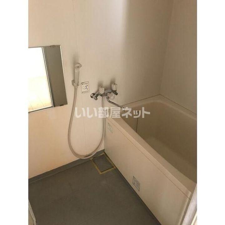 パセール青柳の風呂