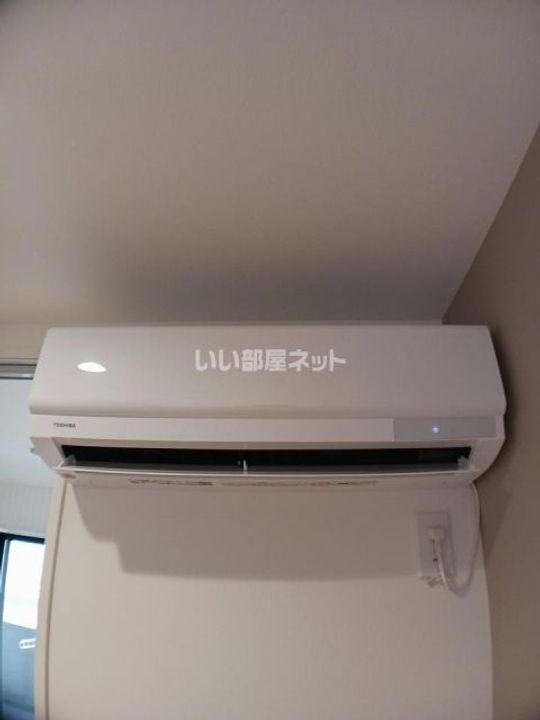 兵庫県加古川市加古川町河原(アパート)の賃貸物件の内装