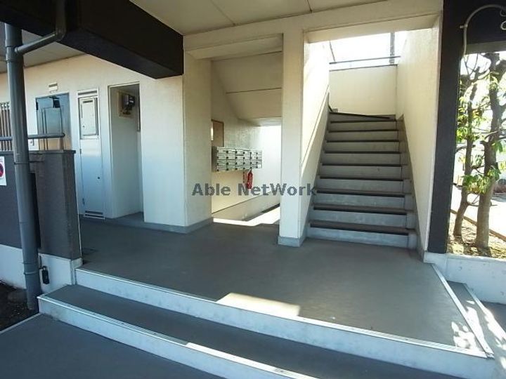 岐阜県羽島郡岐南町伏屋7(マンション)の賃貸物件の地図