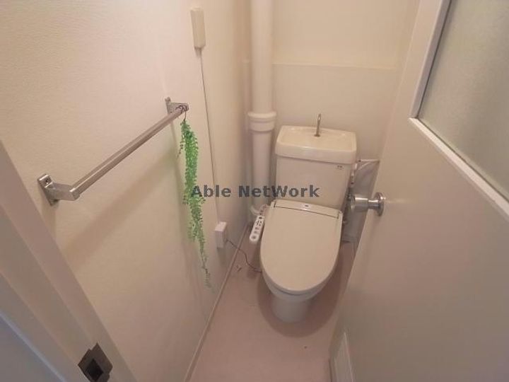 岐阜県羽島郡岐南町伏屋7(マンション)の賃貸物件の内装