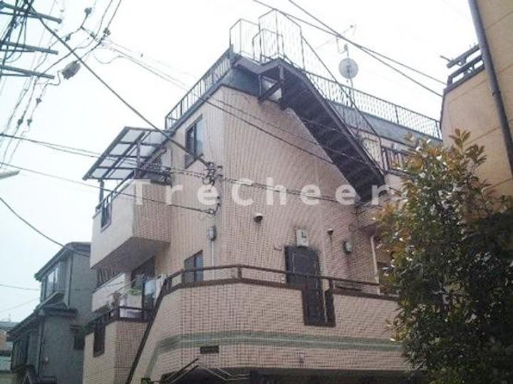 東京都新宿区西五軒町(マンション)の賃貸物件のその他画像