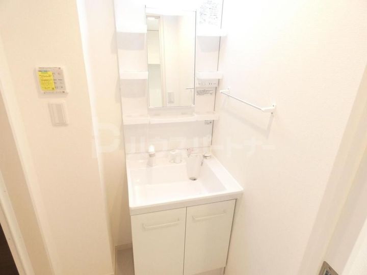 千葉県習志野市津田沼3(マンション)の賃貸物件の内装