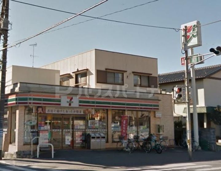 千葉県習志野市津田沼3(マンション)の賃貸物件の周辺