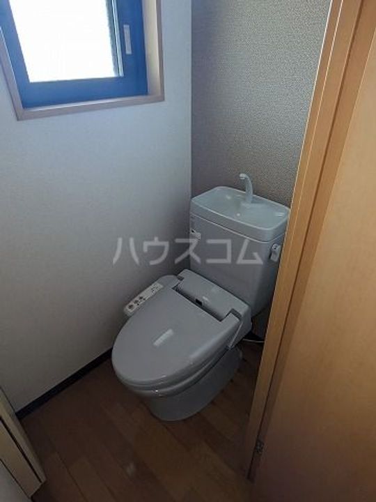 丹木田口ビルの内装